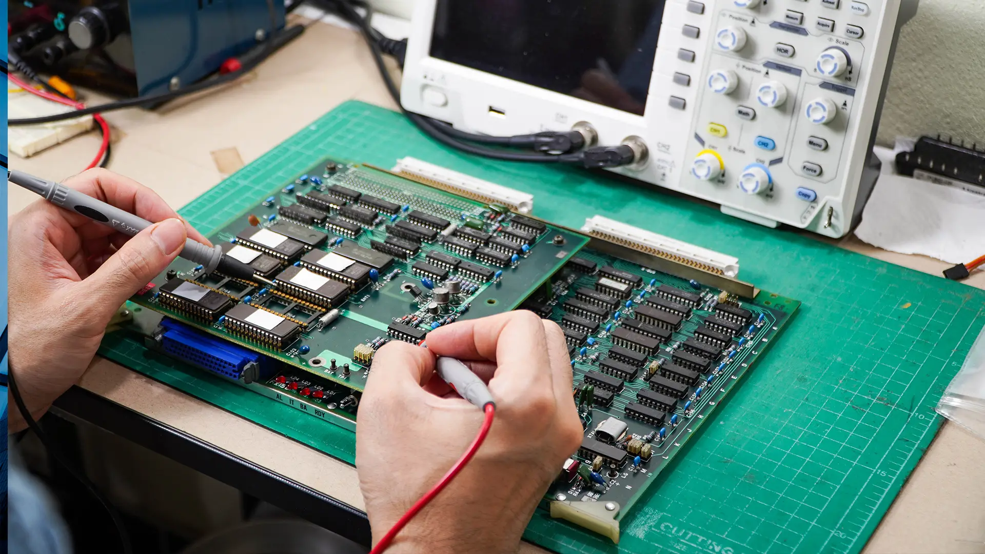 Assistência Técnica - Pontek Relógios de Ponto